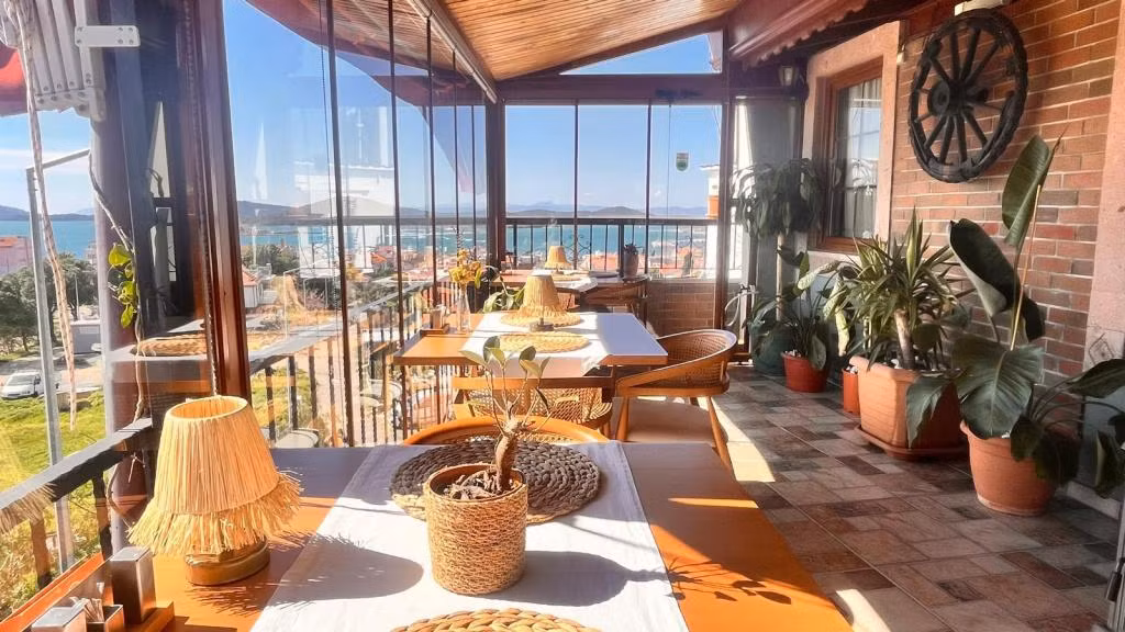 Cunda The Lara Otel — 6