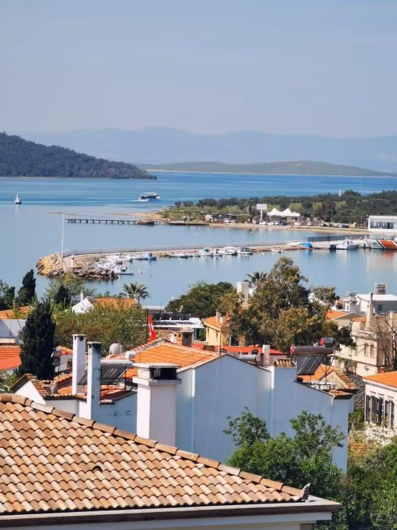Cunda The Lara Otel — 7