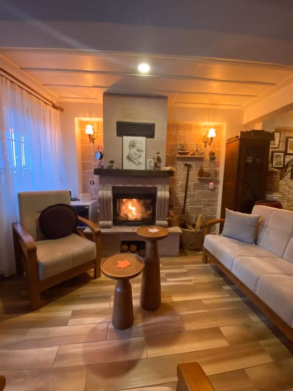 Cunda The Lara Otel — 8