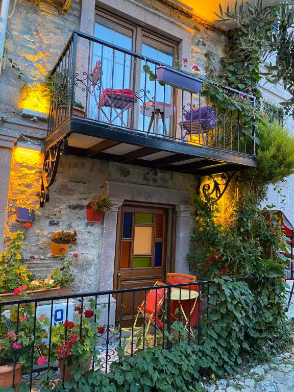 Cunda The Lara Otel — 9