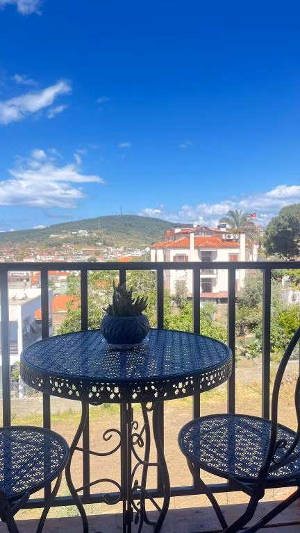 Cunda The Lara Otel — 10