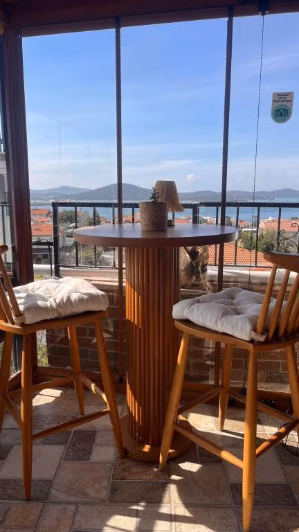 Cunda The Lara Otel — 10