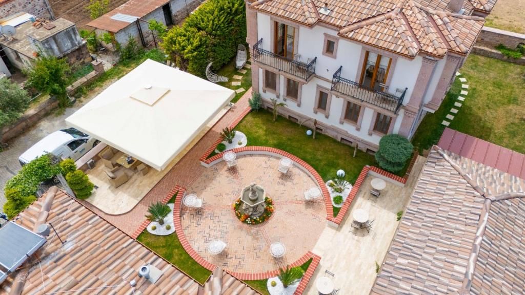Cunda Vrodi By House(+10Adulty Only) — 2