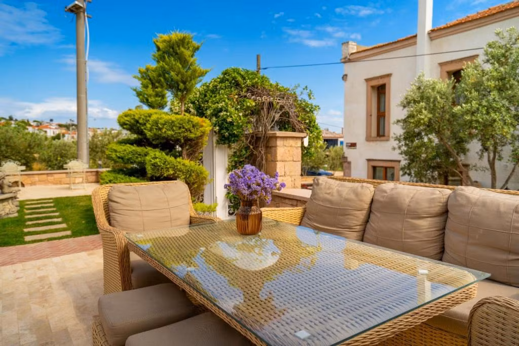 Cunda Vrodi By House(+10Adulty Only) — 8