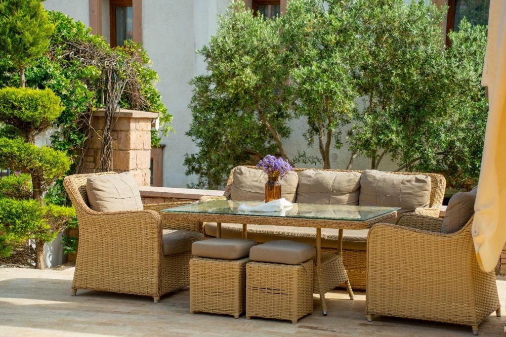 Cunda Vrodi By House(+10Adulty Only) — 9