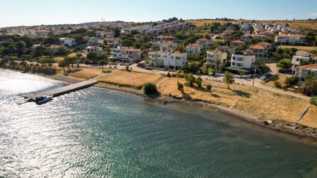 Cunda Şira Otel