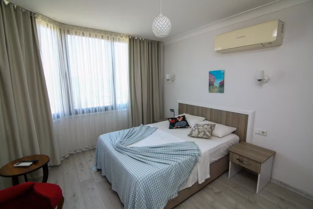 Cunda Şira Otel — 7