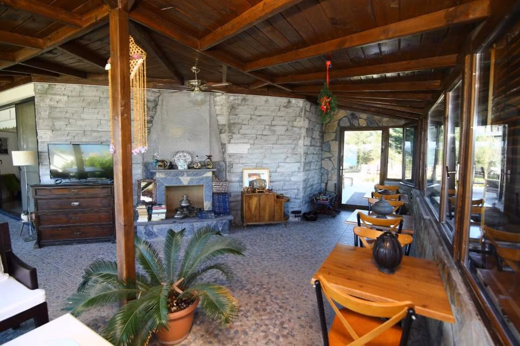 Cunda Şira Otel — 2