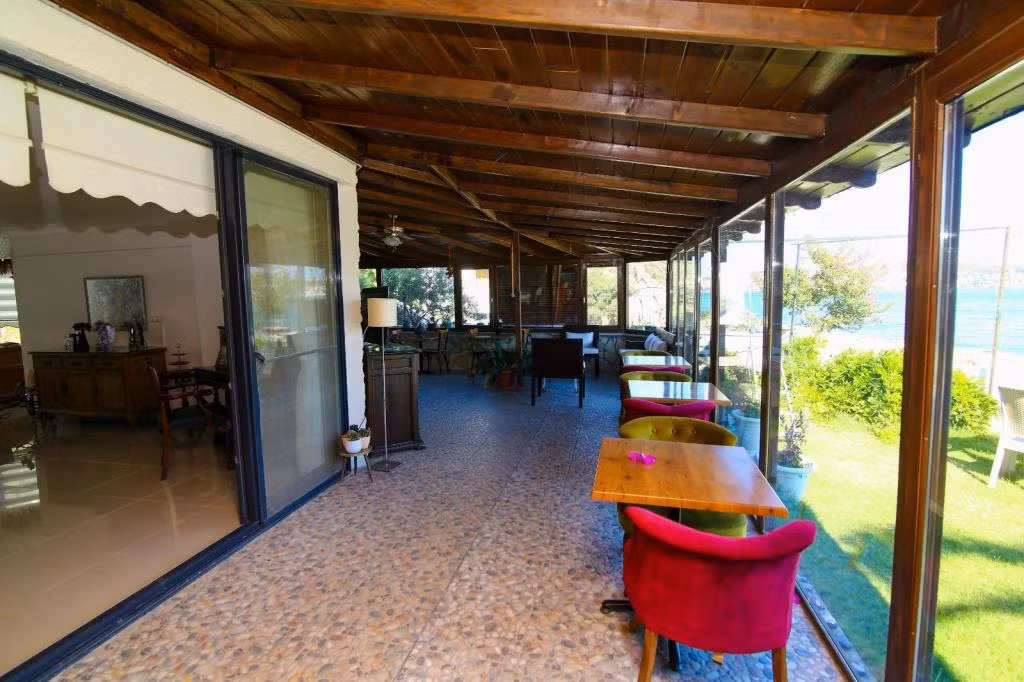 Cunda Şira Otel — 4