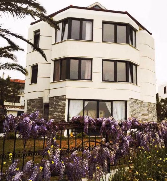 Cunda Şira Otel — 5