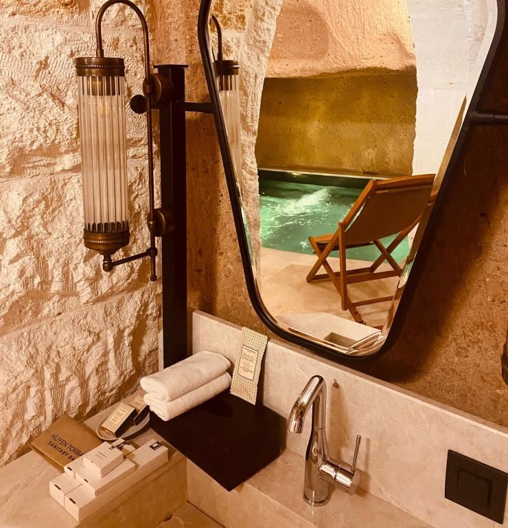 Cybele in Cappadocia