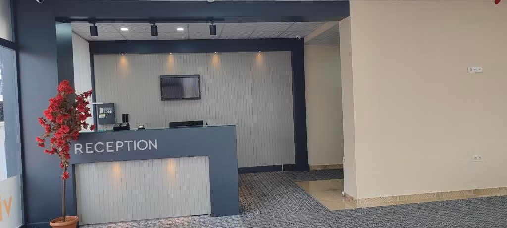 Darıca Vizyon Otel — 3