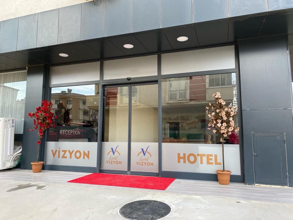 Darıca Vizyon Otel — 5