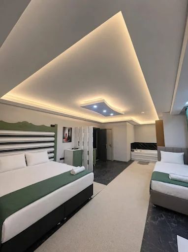 David Moser 1878 Otel — 10