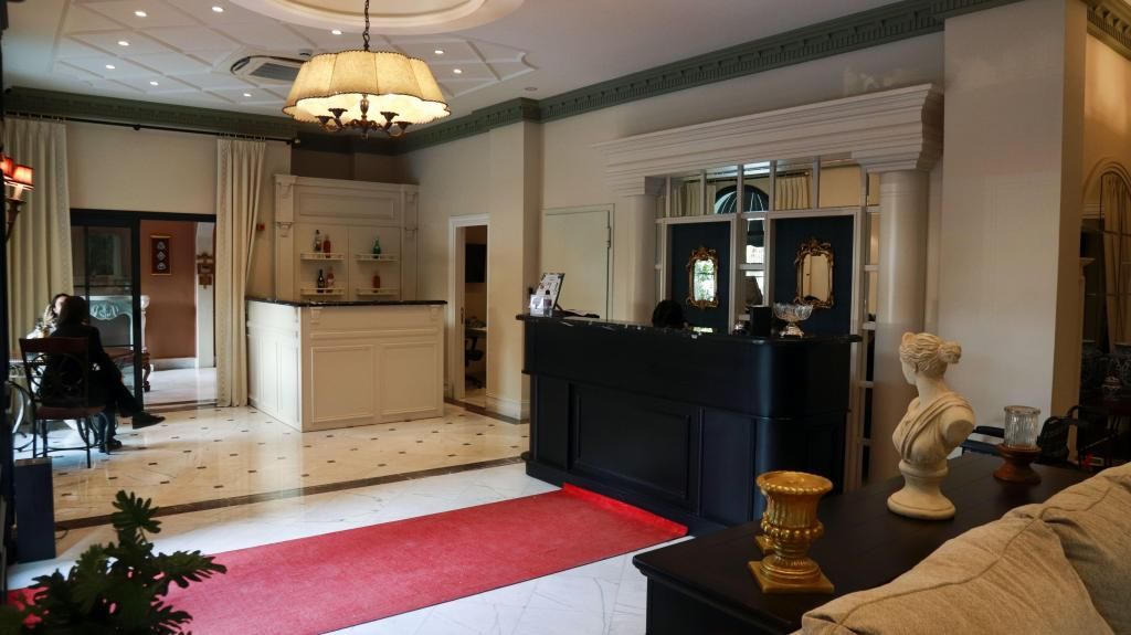 DBD Hotel Bayraklı — 6