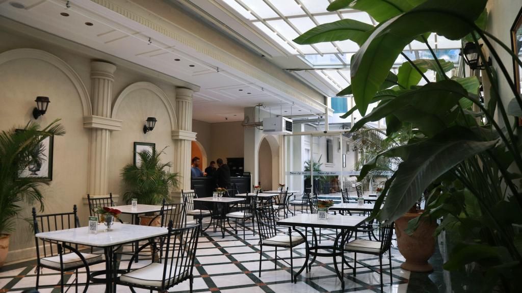 DBD Hotel Bayraklı — 7