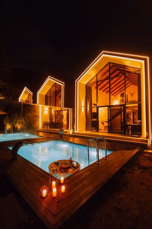 DD's Roof Villa — 8