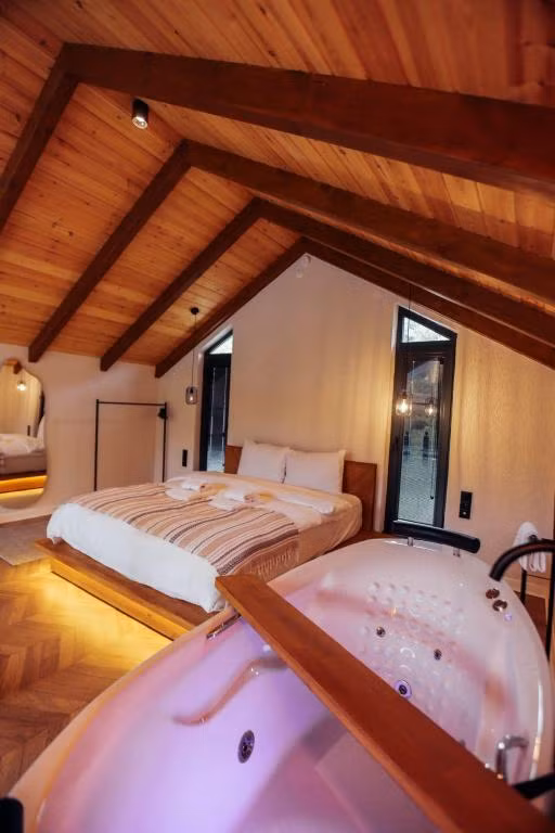 DD's Roof Villa — 7