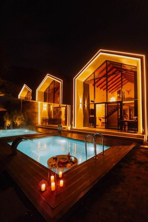 DD's Roof Villa — 3