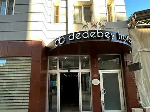 Dedebey Otel