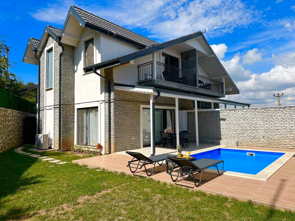 Delta Park Villas — 6