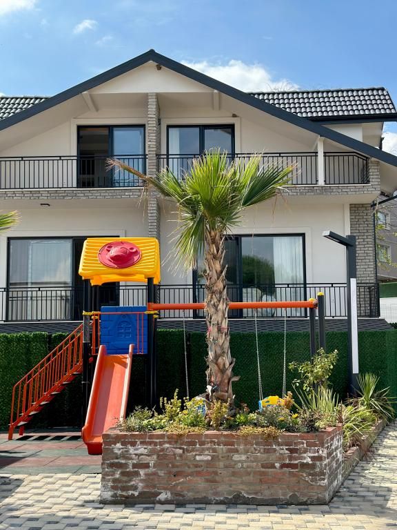 Delta Park Villas — 3