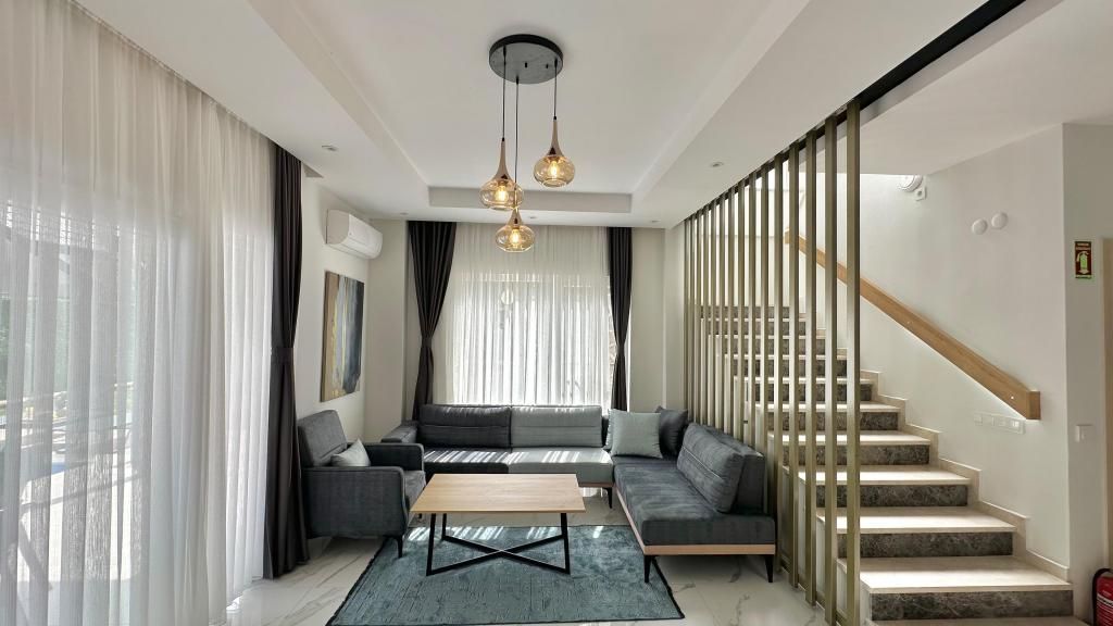 Delta Park Villas — 7