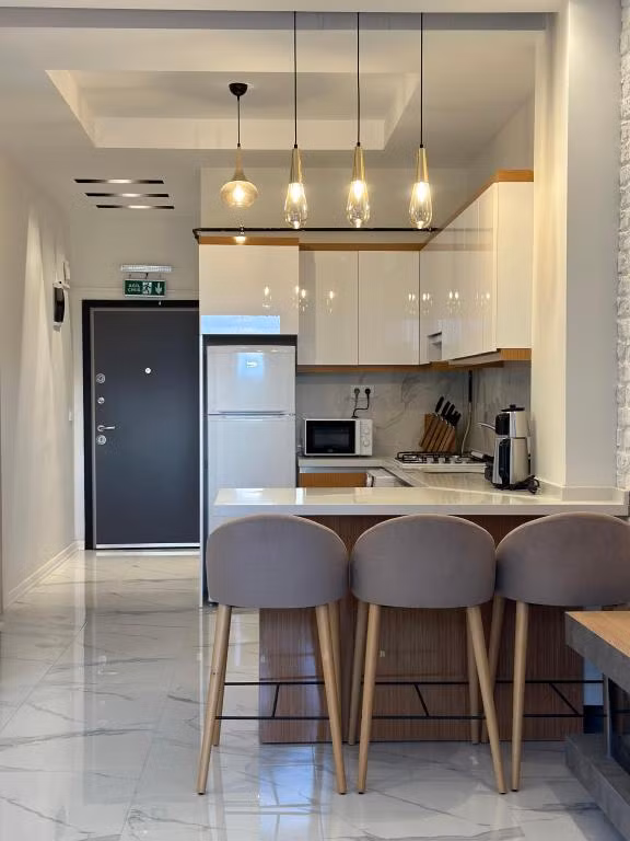 Delta Park Villas — 9