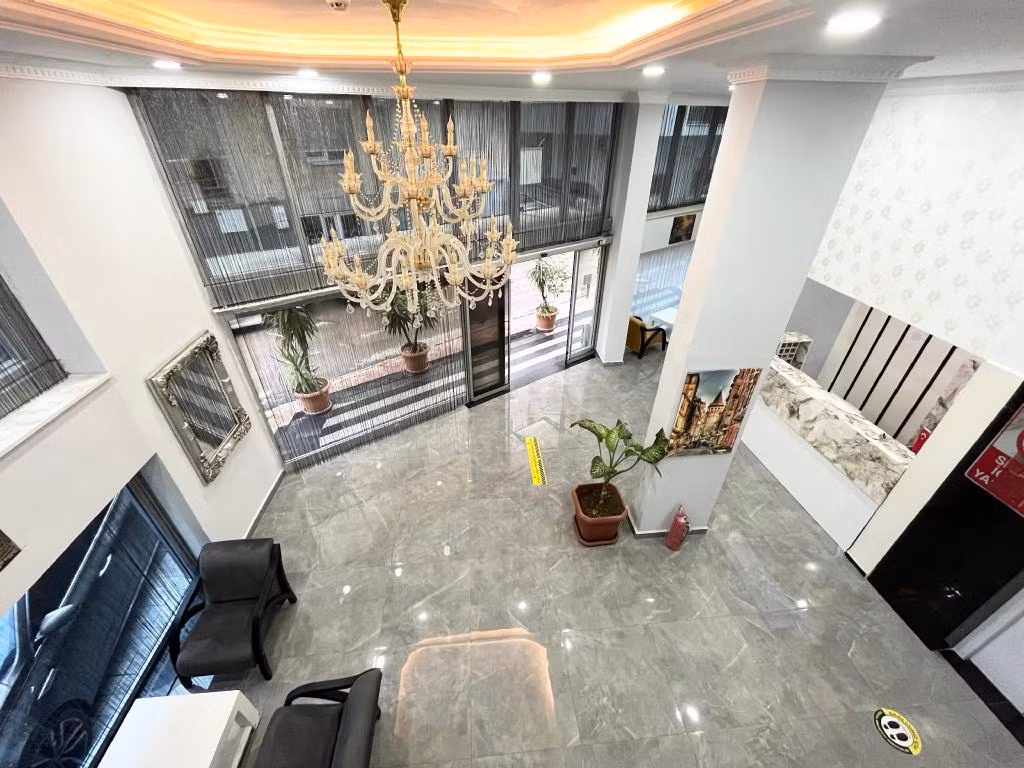 Otel Resmi
