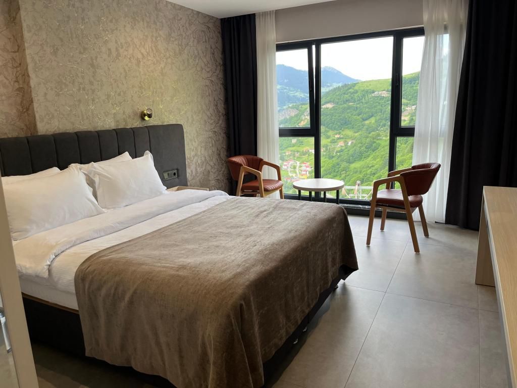 Demederon Otel — 9