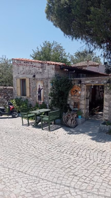 Denizkızı Sevilay Pansiyon — 2