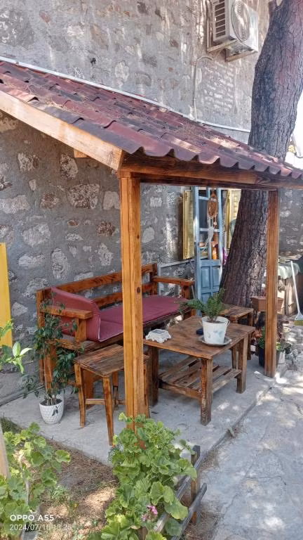 Denizkızı Sevilay Pansiyon — 5