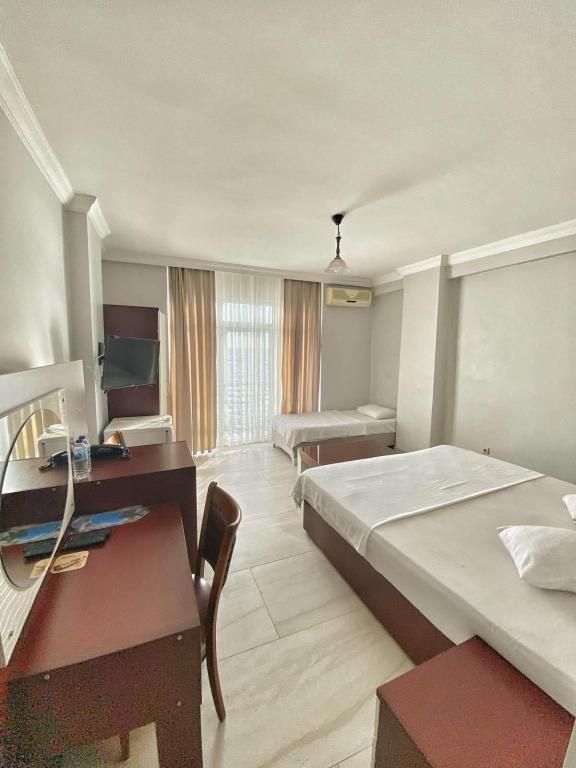 Deniz Otel — 10
