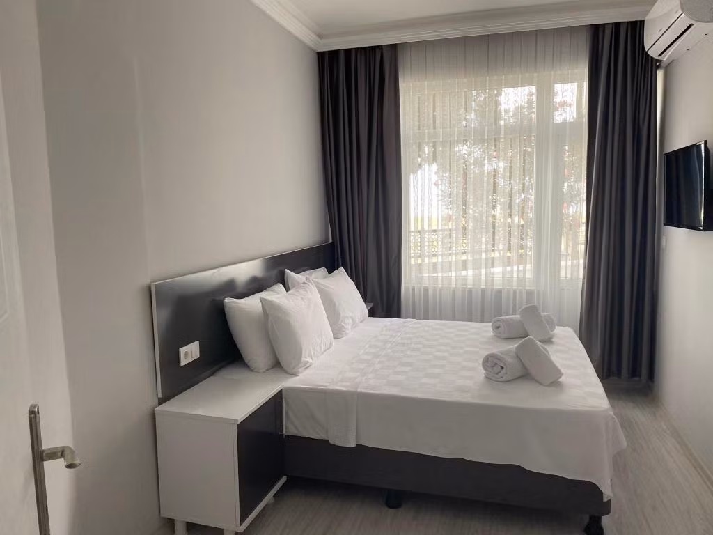 Deniz Yıldızı Otel — 3