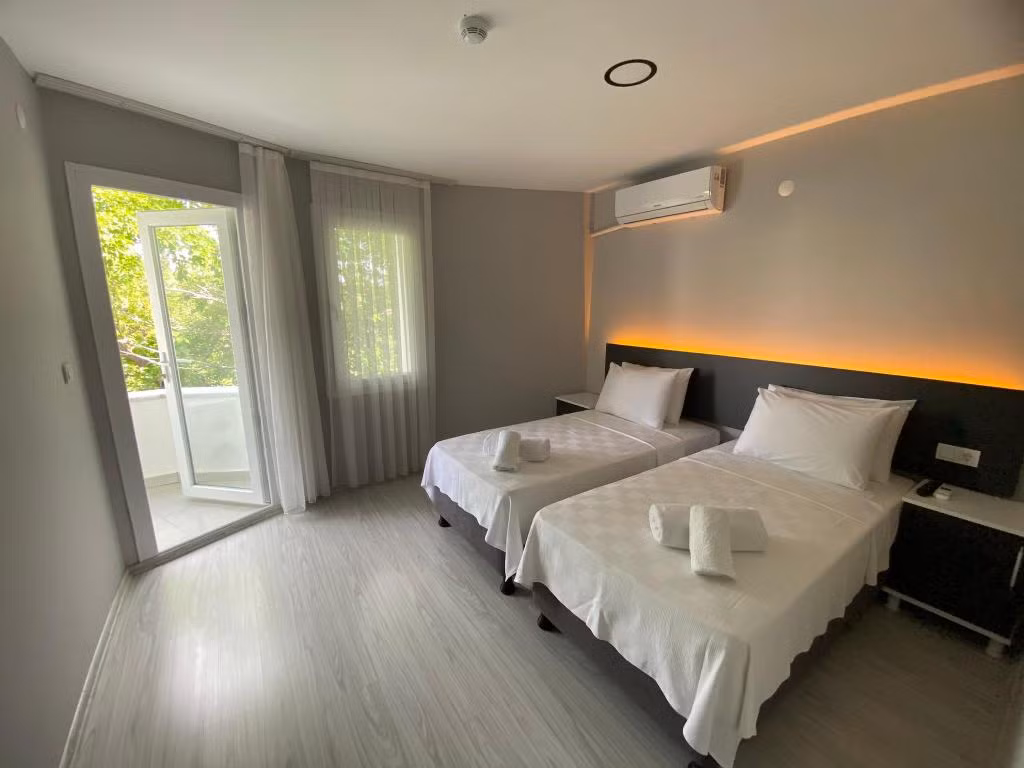 Deniz Yıldızı Otel — 7