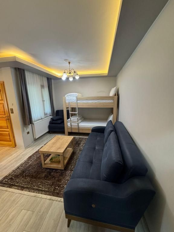 Derepark Apart Otel — 7