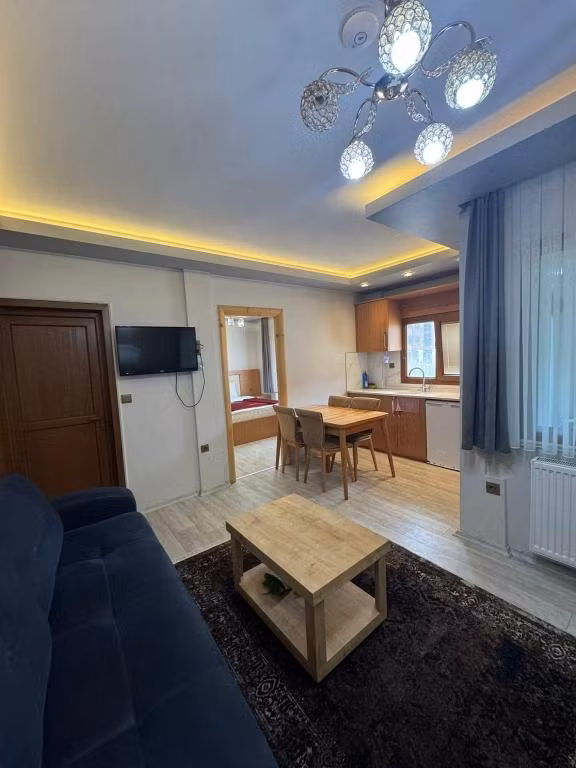 Derepark Apart Otel — 9