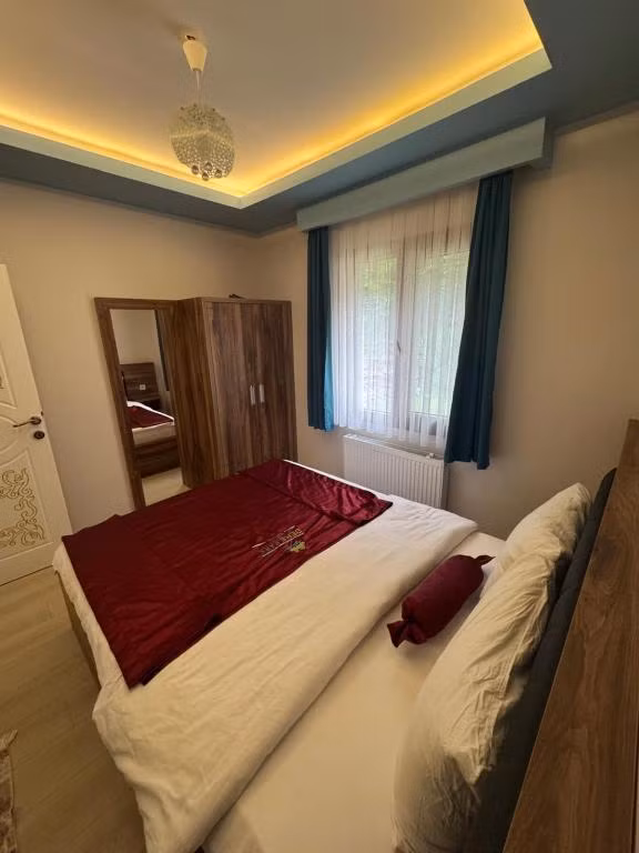 Derepark Apart Otel — 10