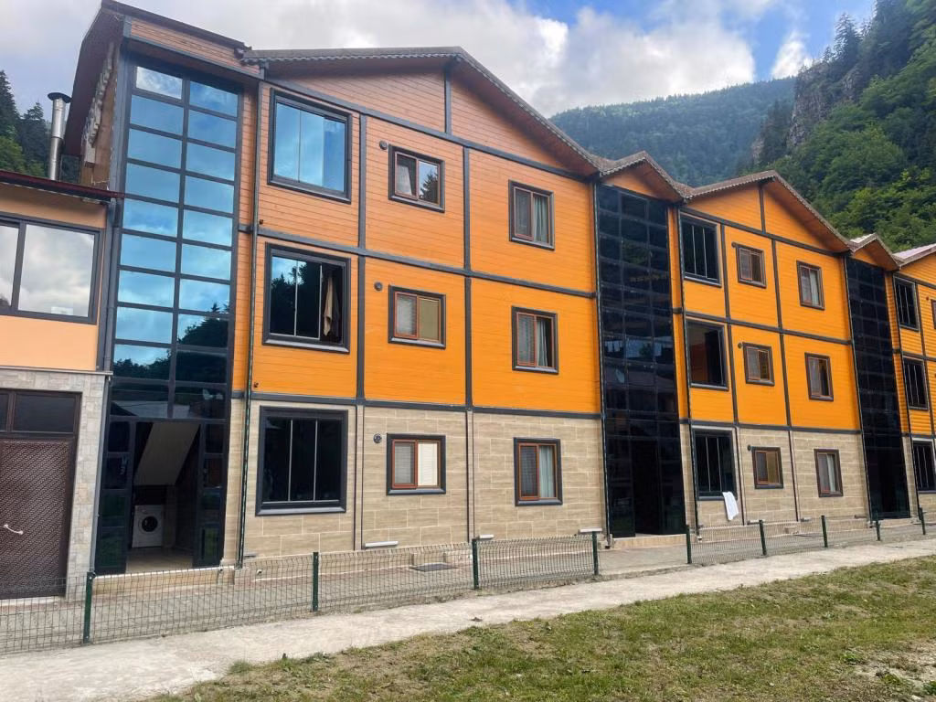 Derepark Apart Otel — 4