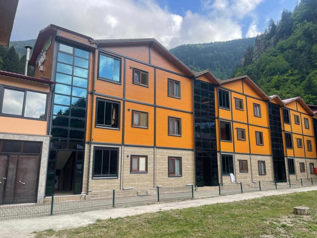 Derepark Apart Otel