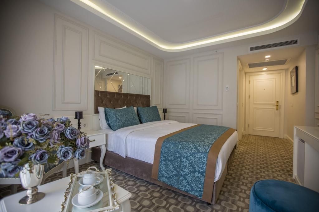 Otel Resmi