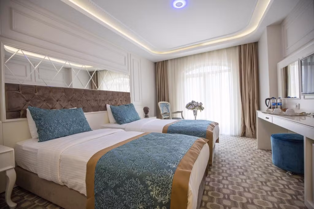 Otel Resmi