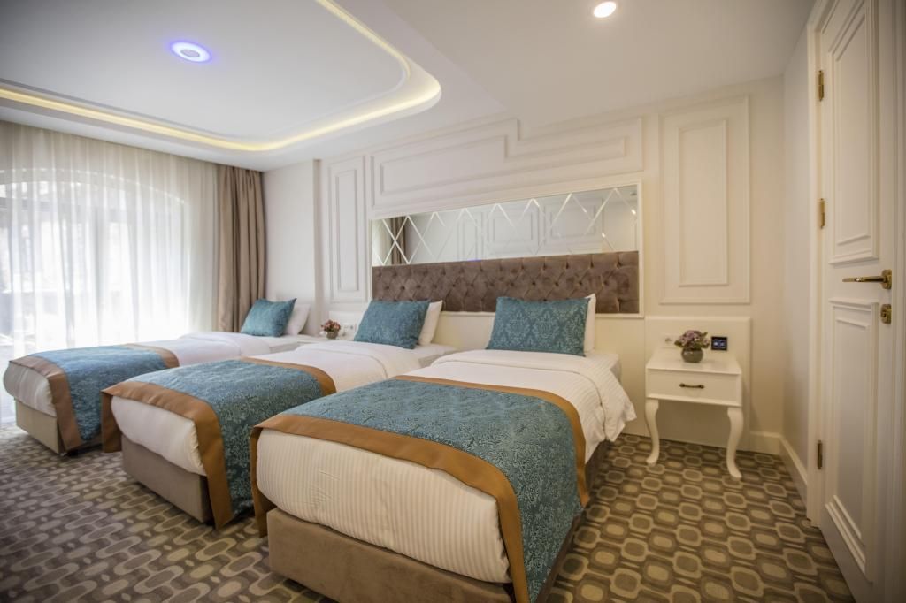Otel Resmi