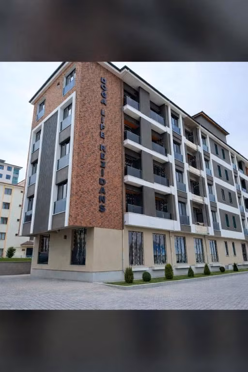 Doğa Life Apart Hotel