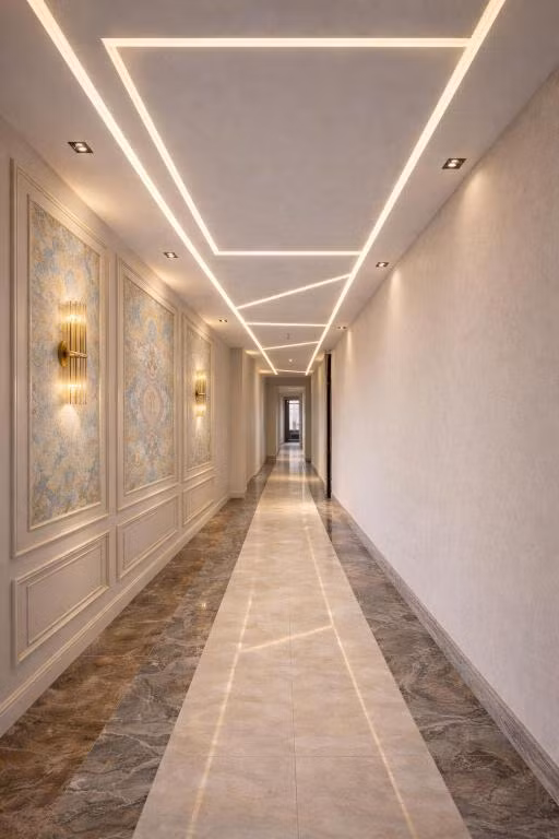 Doğa Life Apart Hotel — 2