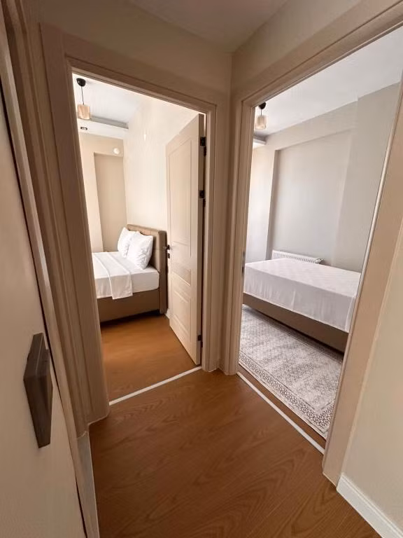 Doğa Life Apart Hotel — 9