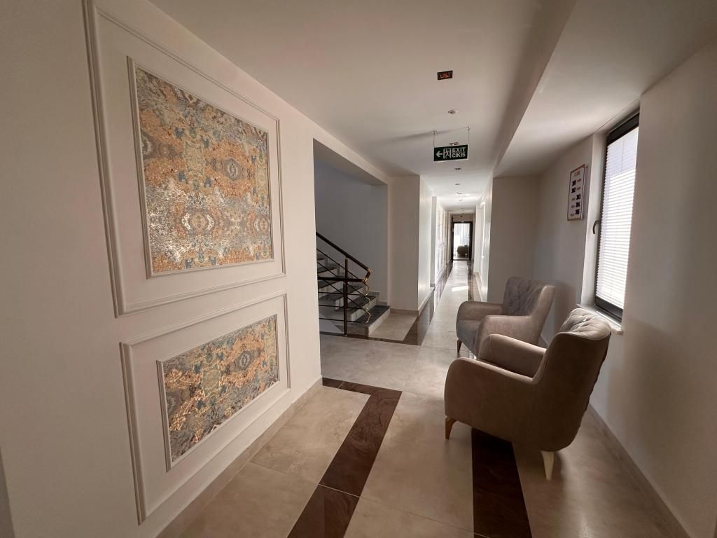 Doğa Life Apart Hotel — 4