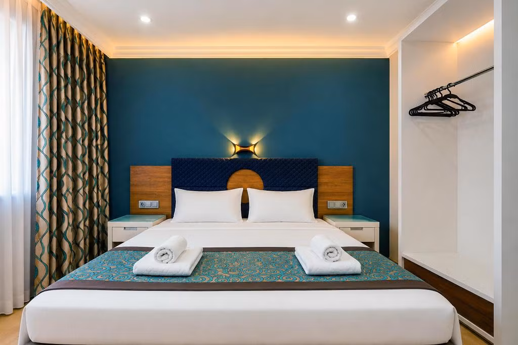 Dublin Hotel — 8