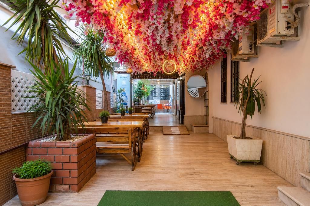 Dublin Hotel — 3