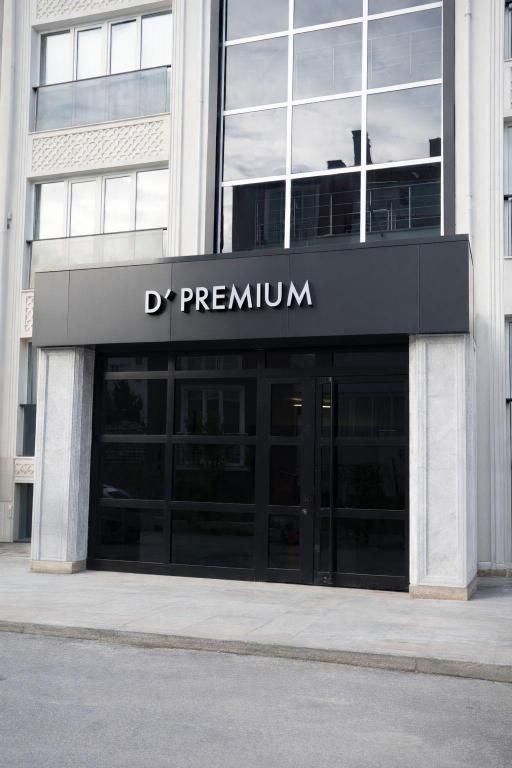 D'Premium